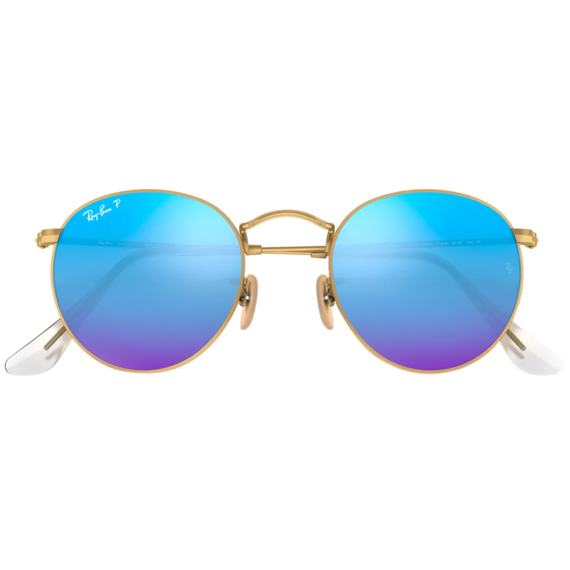 Round - Adult Sunglasses