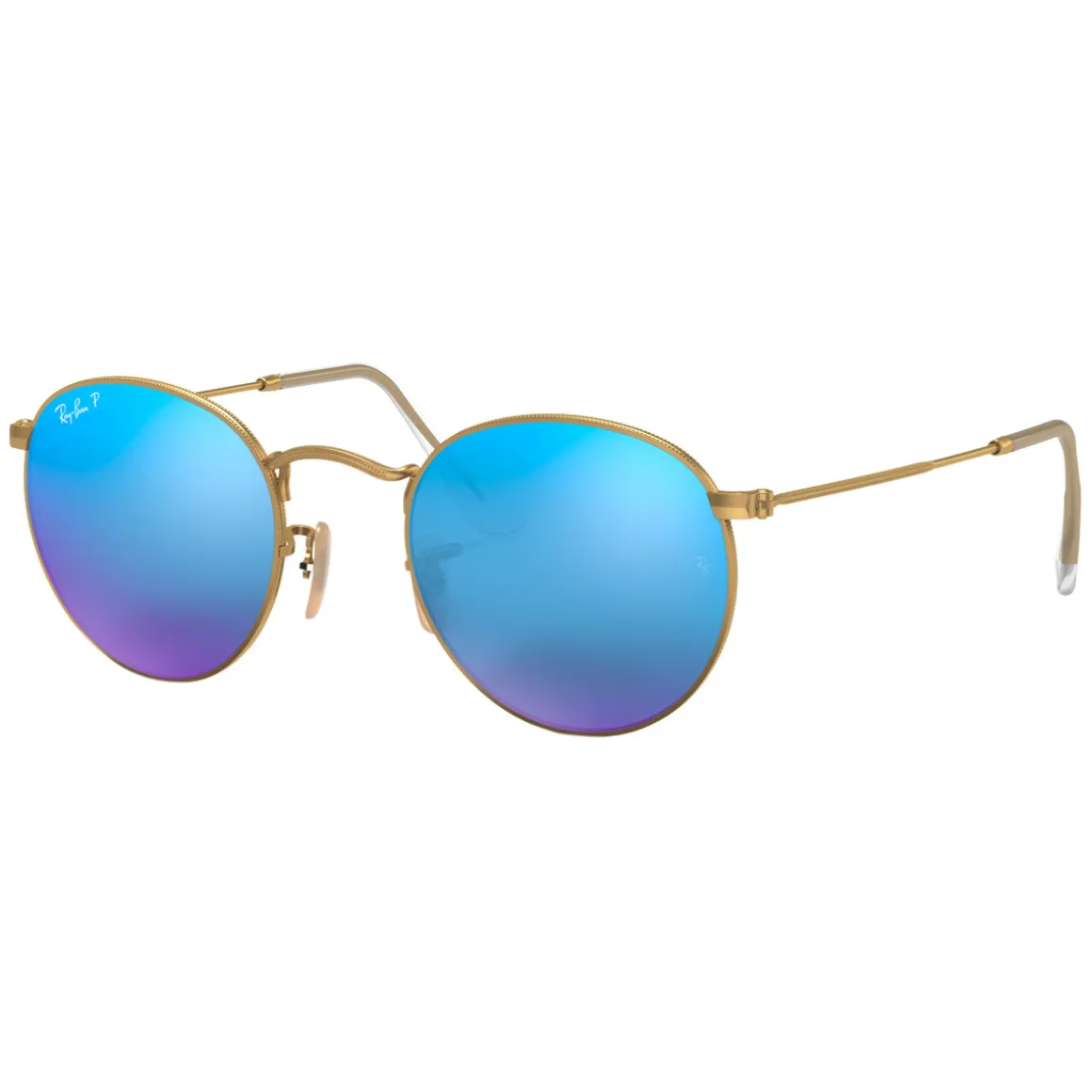 Round - Adult Sunglasses