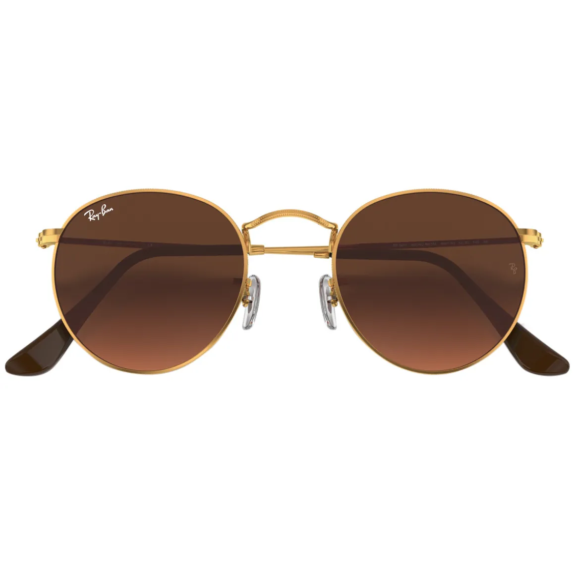 Round - Adult Sunglasses