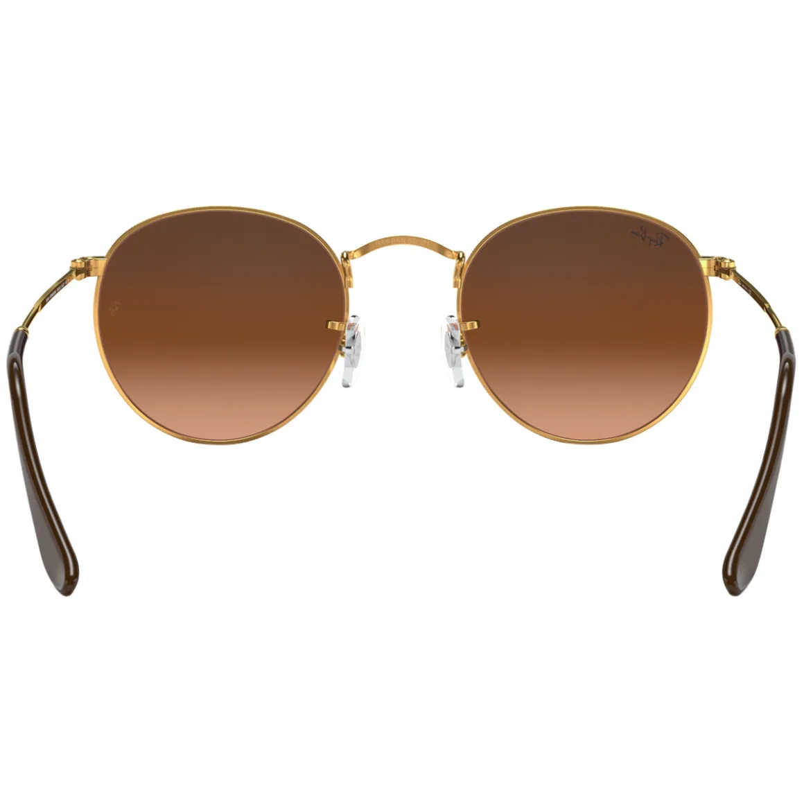 Round - Adult Sunglasses