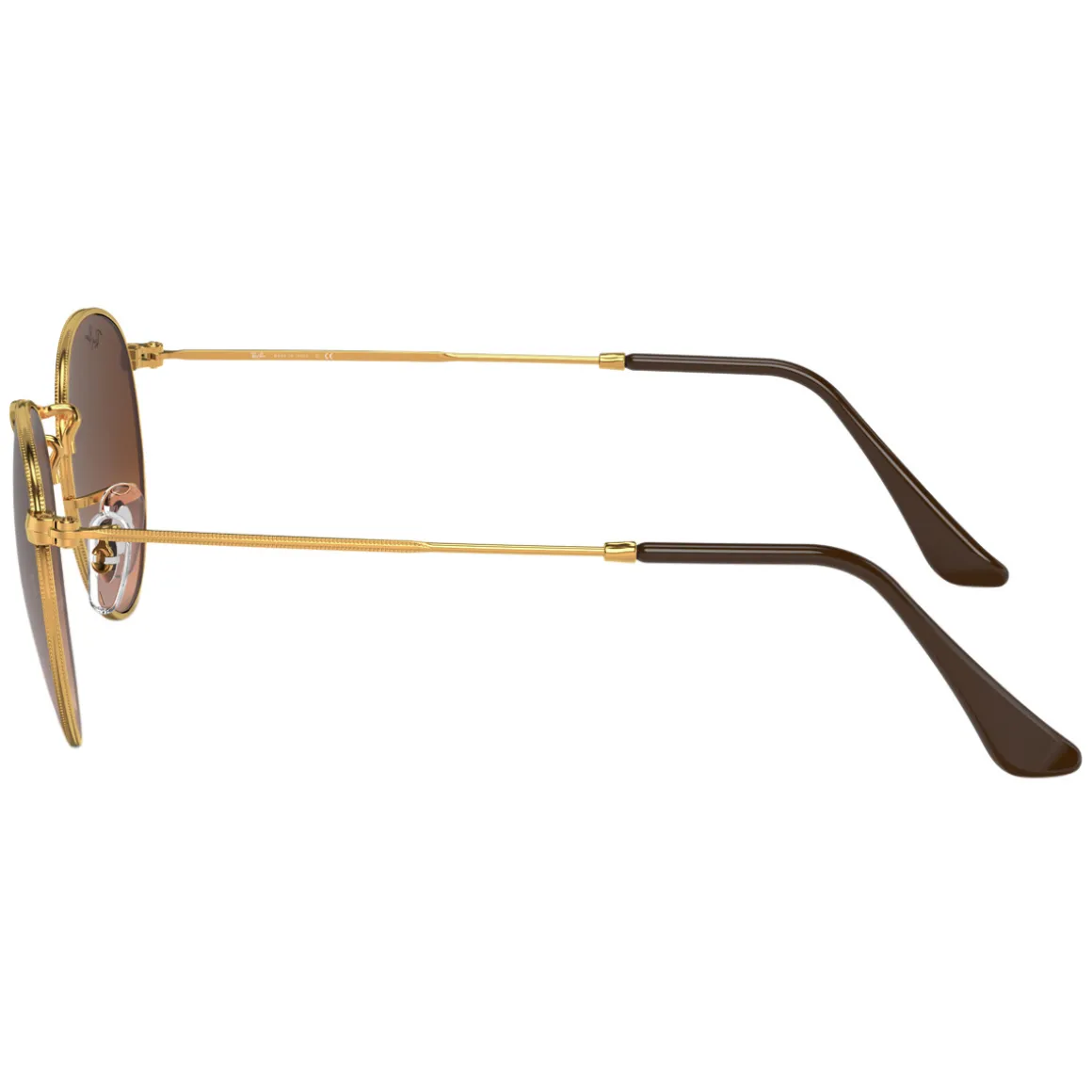 Round - Adult Sunglasses