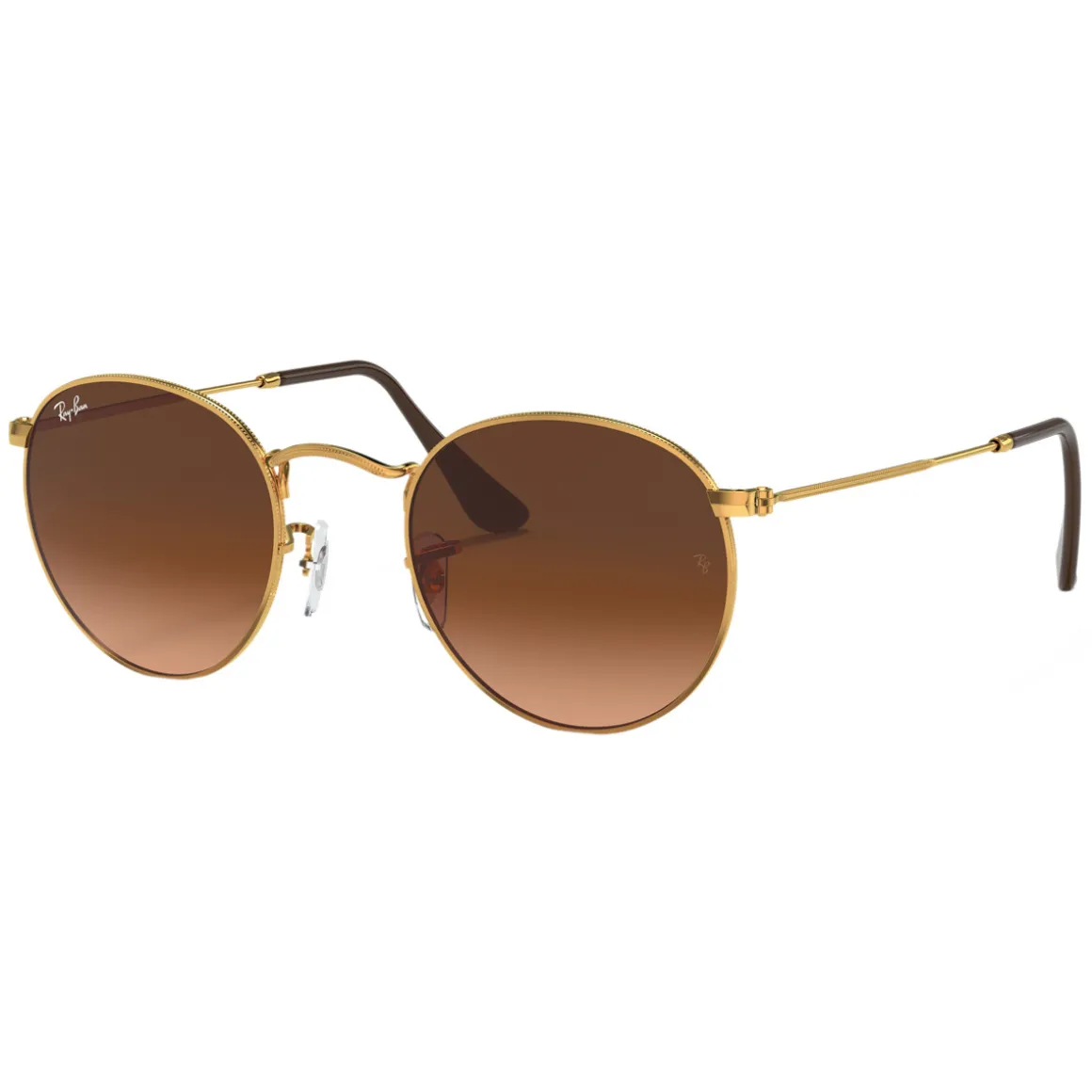Round - Adult Sunglasses