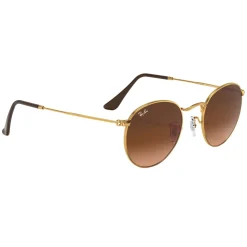 Round - Adult Sunglasses