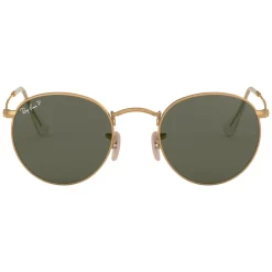 Round - Adult Sunglasses