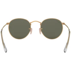 Round - Adult Sunglasses