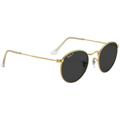 Round Metal - Adult Sunglasses