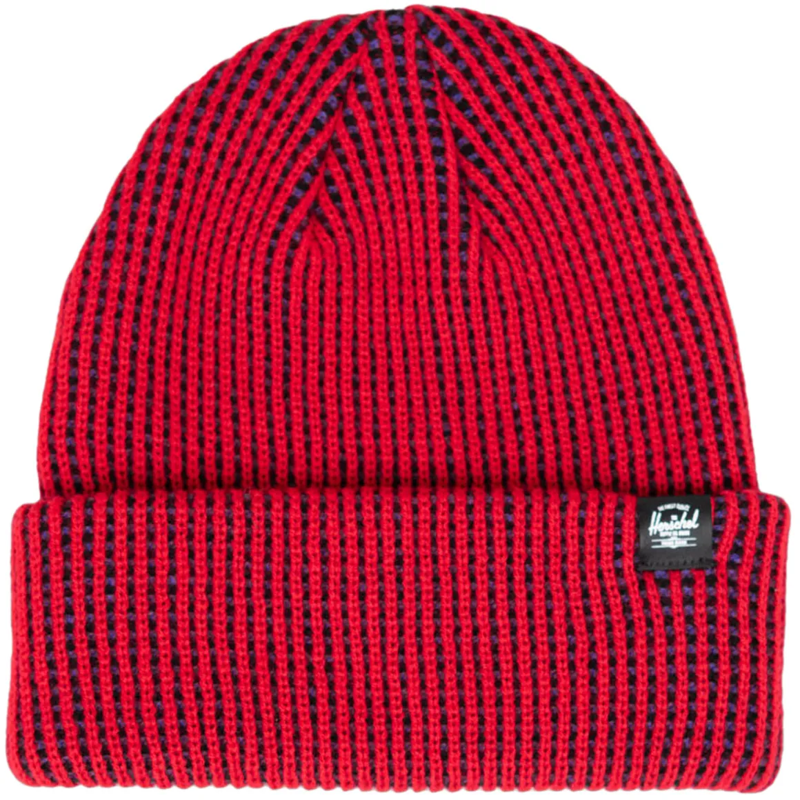 Rowan - Adult Cuffed Beanie