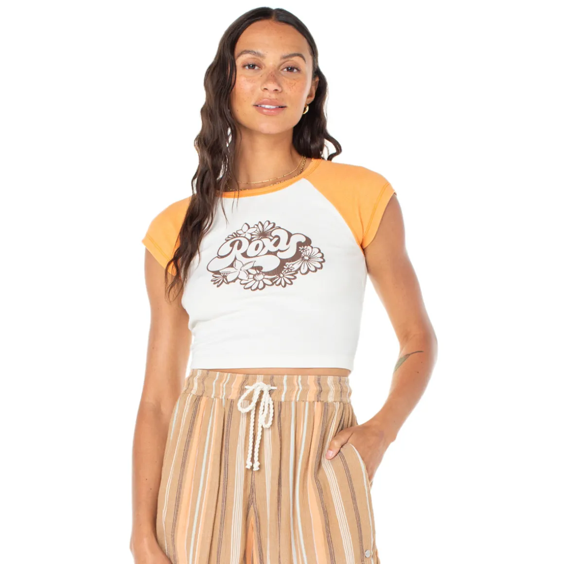Roxy Groove - Women's T-Shirt