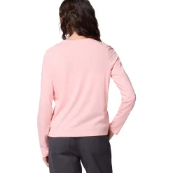 Ruby Springs - Women's Long Sleeves Shirt