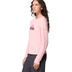 Ruby Springs - Women's Long Sleeves Shirt