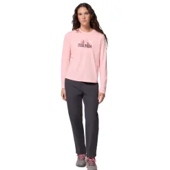 Ruby Springs - Women's Long Sleeves Shirt