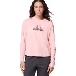 Ruby Springs - Women's Long Sleeves Shirt