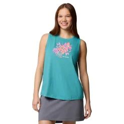 Ruby Springs - Women's Tank Top