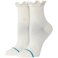 Ruffle Icon - Women's Ankle Socks