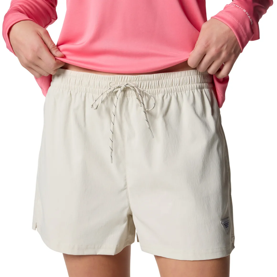 Rugged Water - Women's Shorts