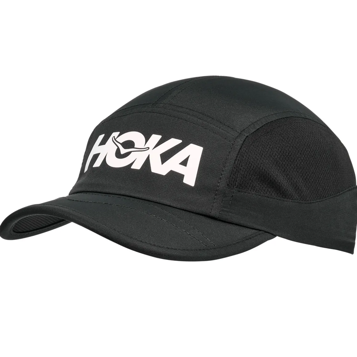 Run - Adult Adjustable Cap