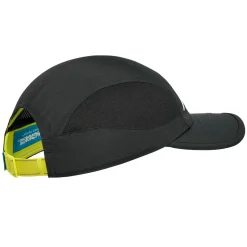 Run - Adult Adjustable Cap