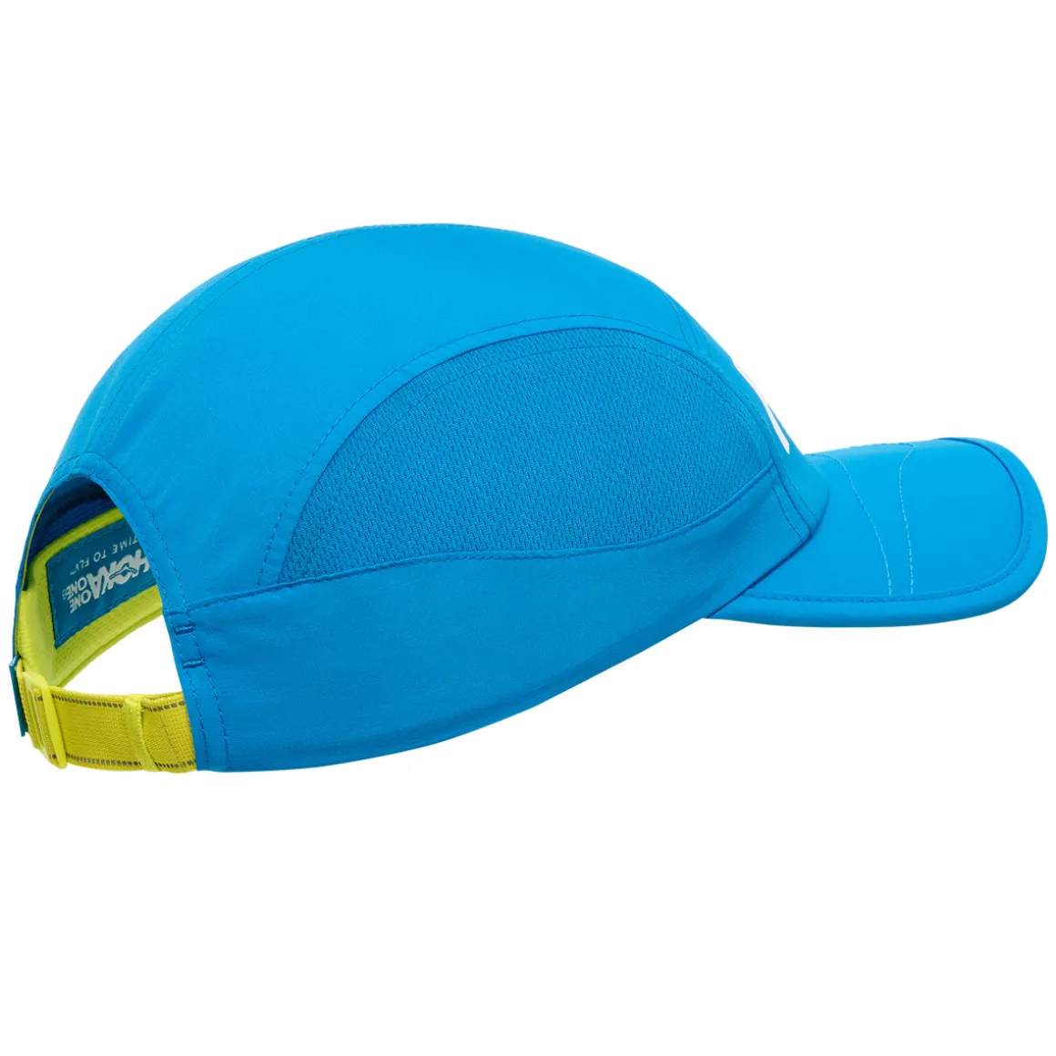 Run - Adult Adjustable Cap