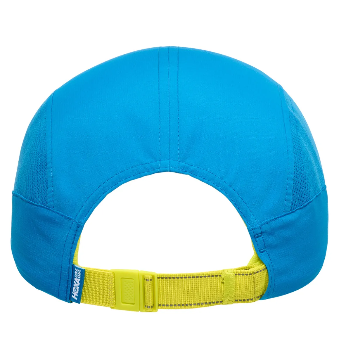 Run - Adult Adjustable Cap