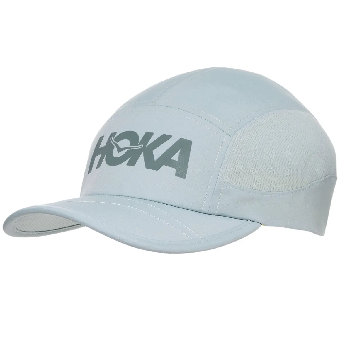 Run - Adult Adjustable Cap