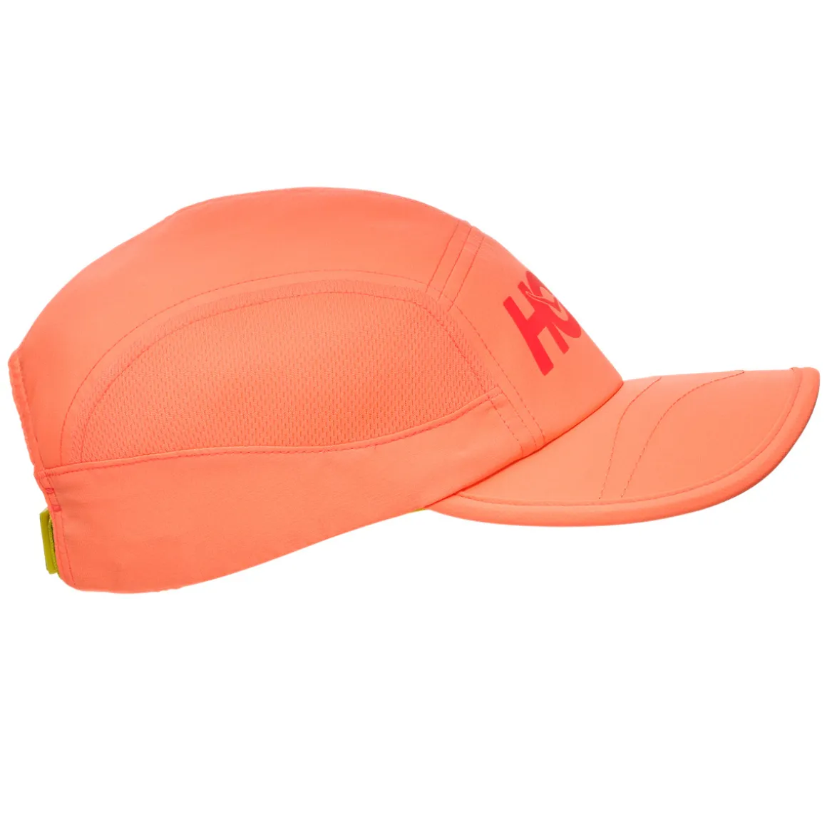 Run - Adult Adjustable Cap