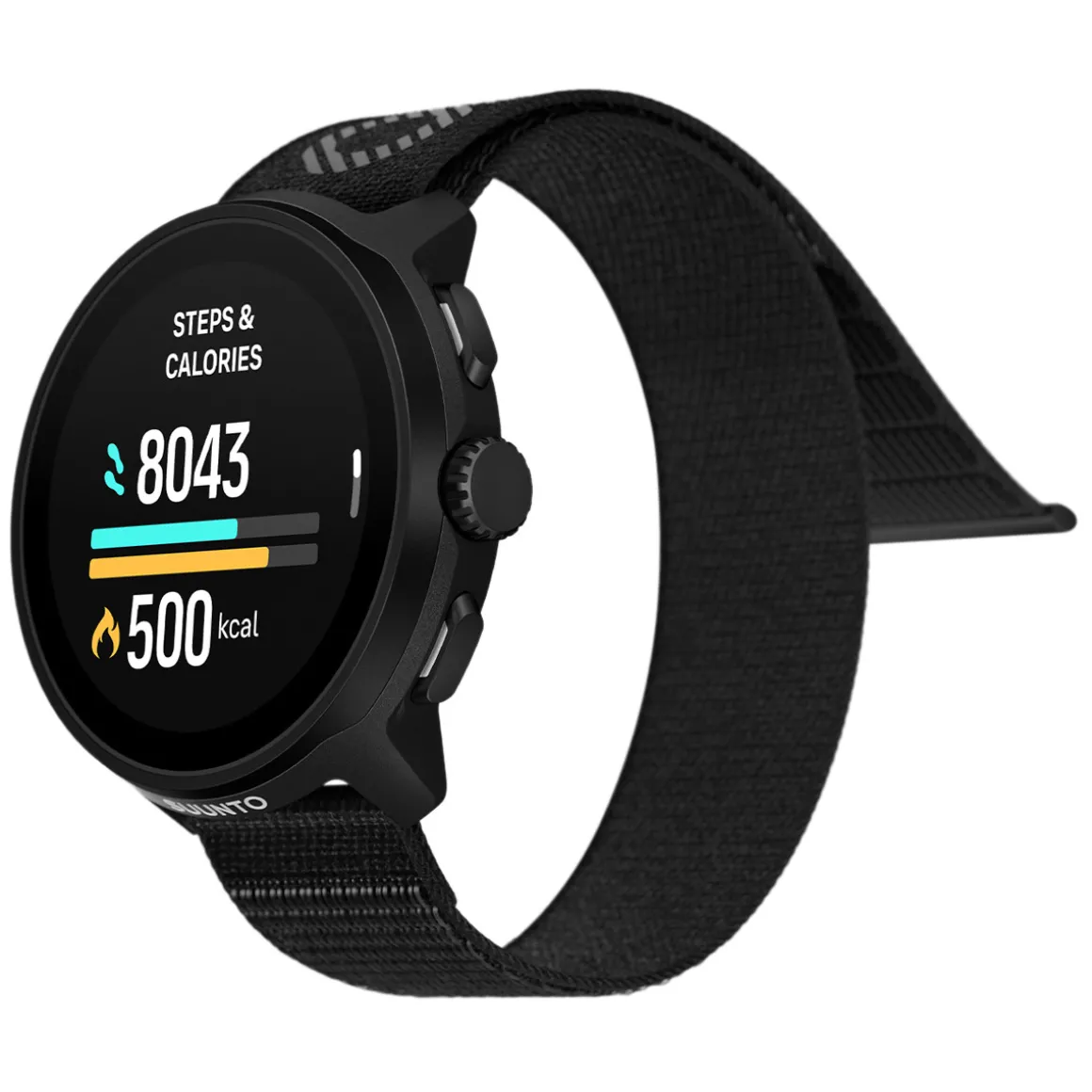 Run - Smartwatch with GPS