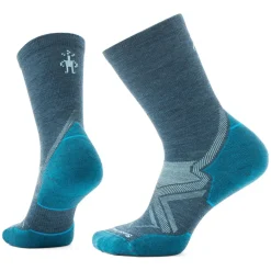 Run Cold Weather Targeted - Women's Cushioned Crew Socks