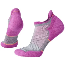 Run Targeted Cushion Low - Women's Running Ankle Socks