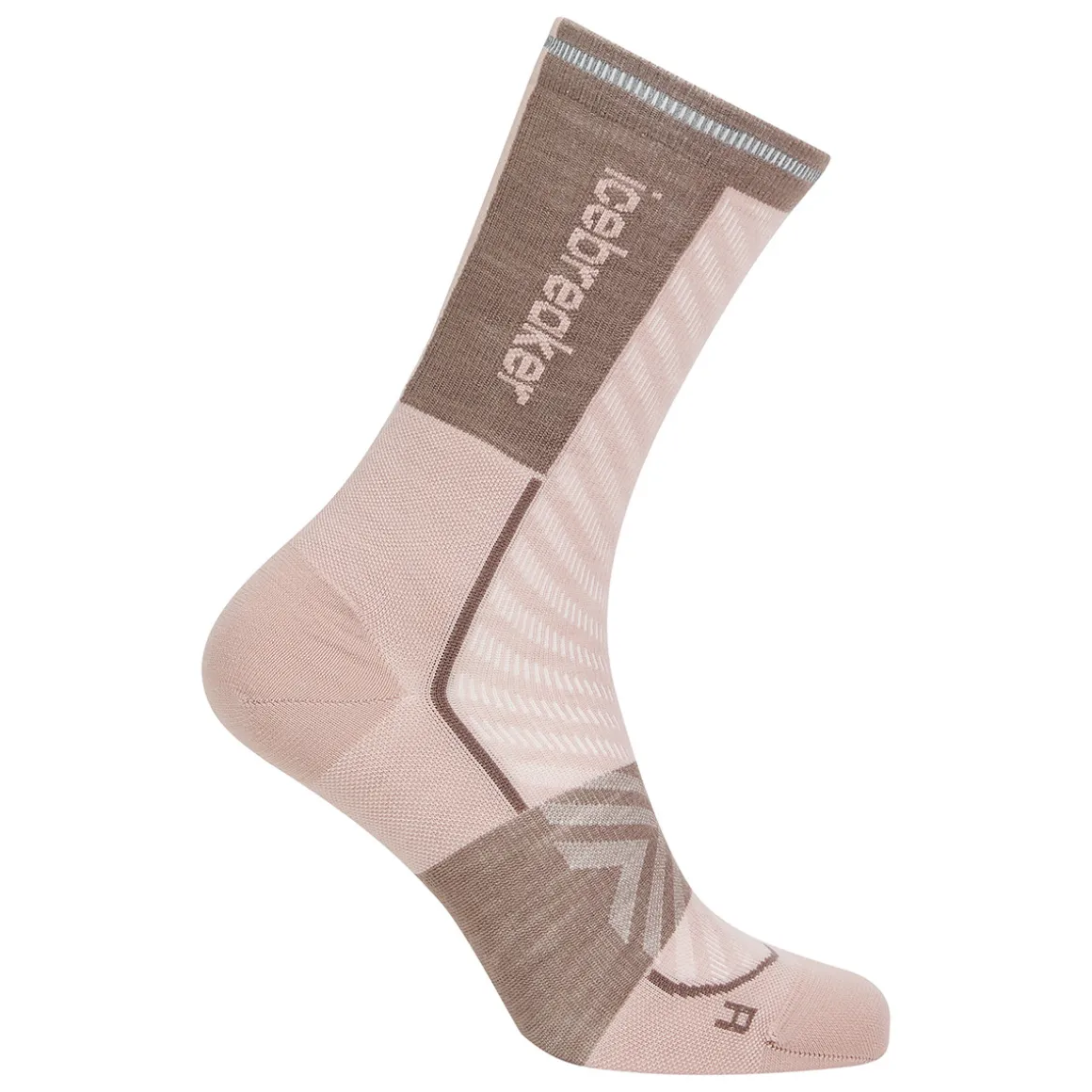 Run+ Ultralight - Women's Running Crew Socks