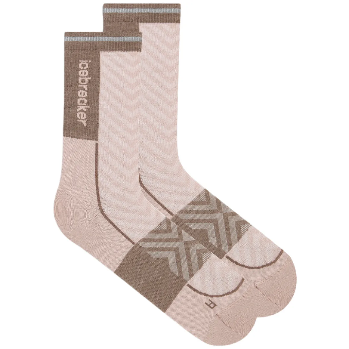 Run+ Ultralight - Women's Running Crew Socks