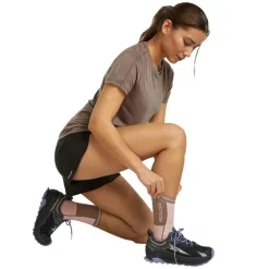 Run+ Ultralight - Women's Running Crew Socks