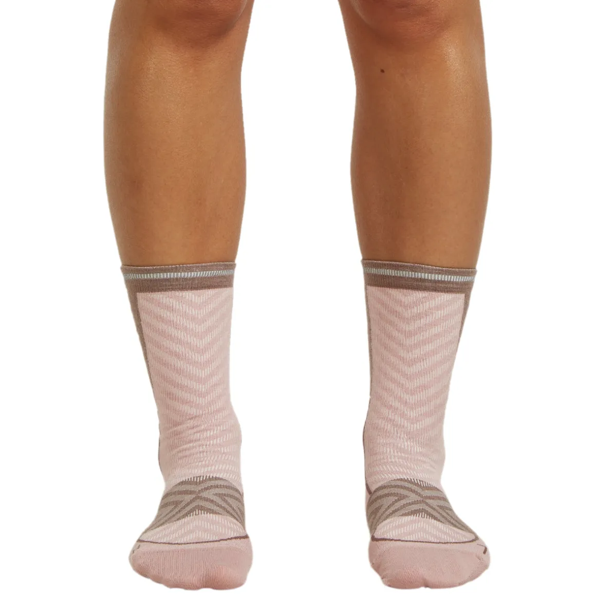 Run+ Ultralight - Women's Running Crew Socks