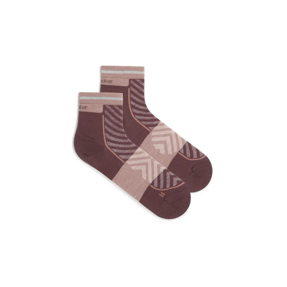 Run+ Ultralight Mini - Women's Running Ankle Socks