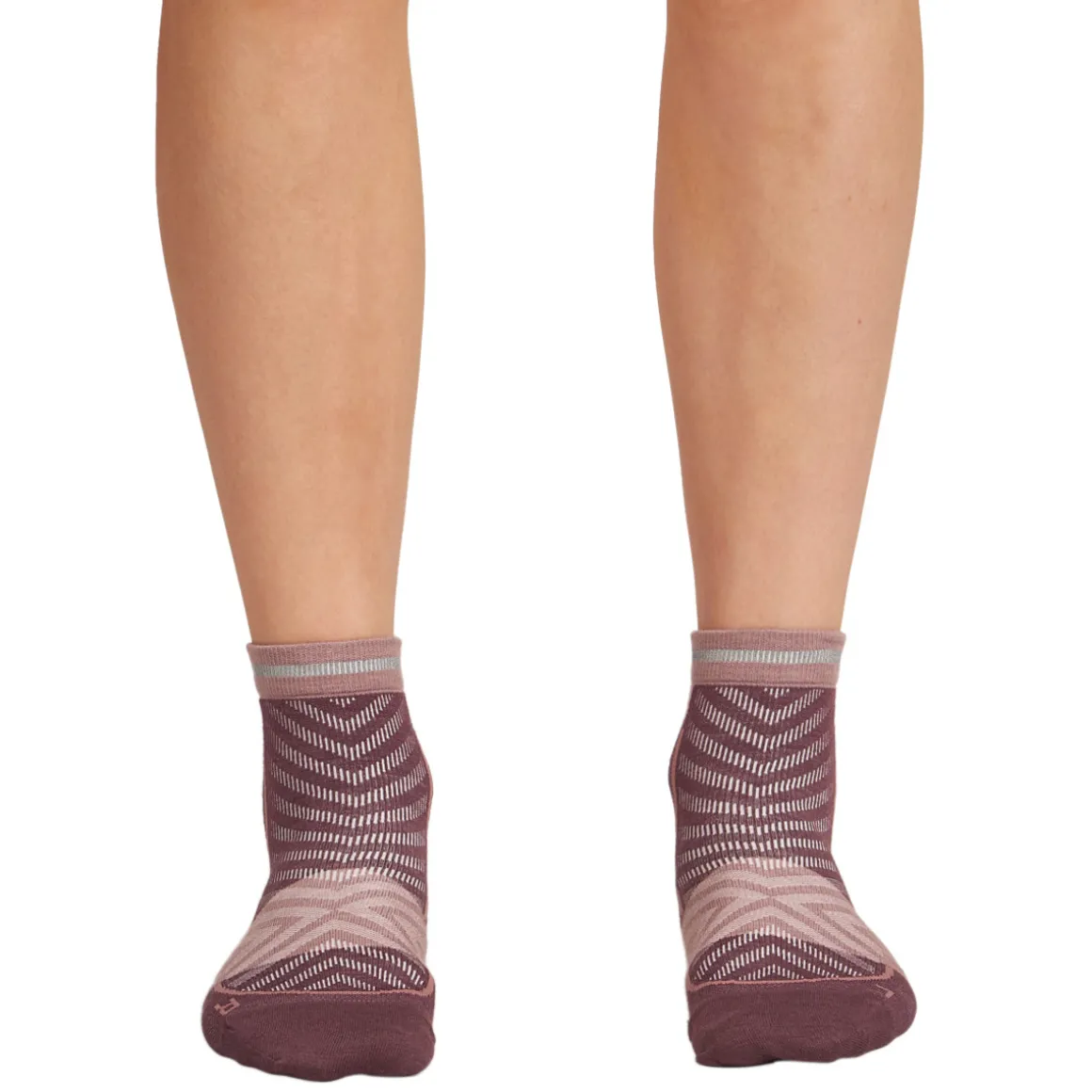Run+ Ultralight Mini - Women's Running Ankle Socks