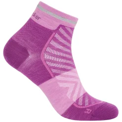 Run+ Ultralight Mini - Women's Running Ankle Socks