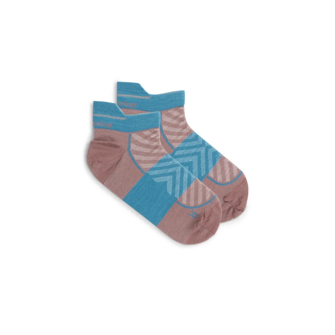Run+ Ultralight Mini - Women's Running Ankle Socks