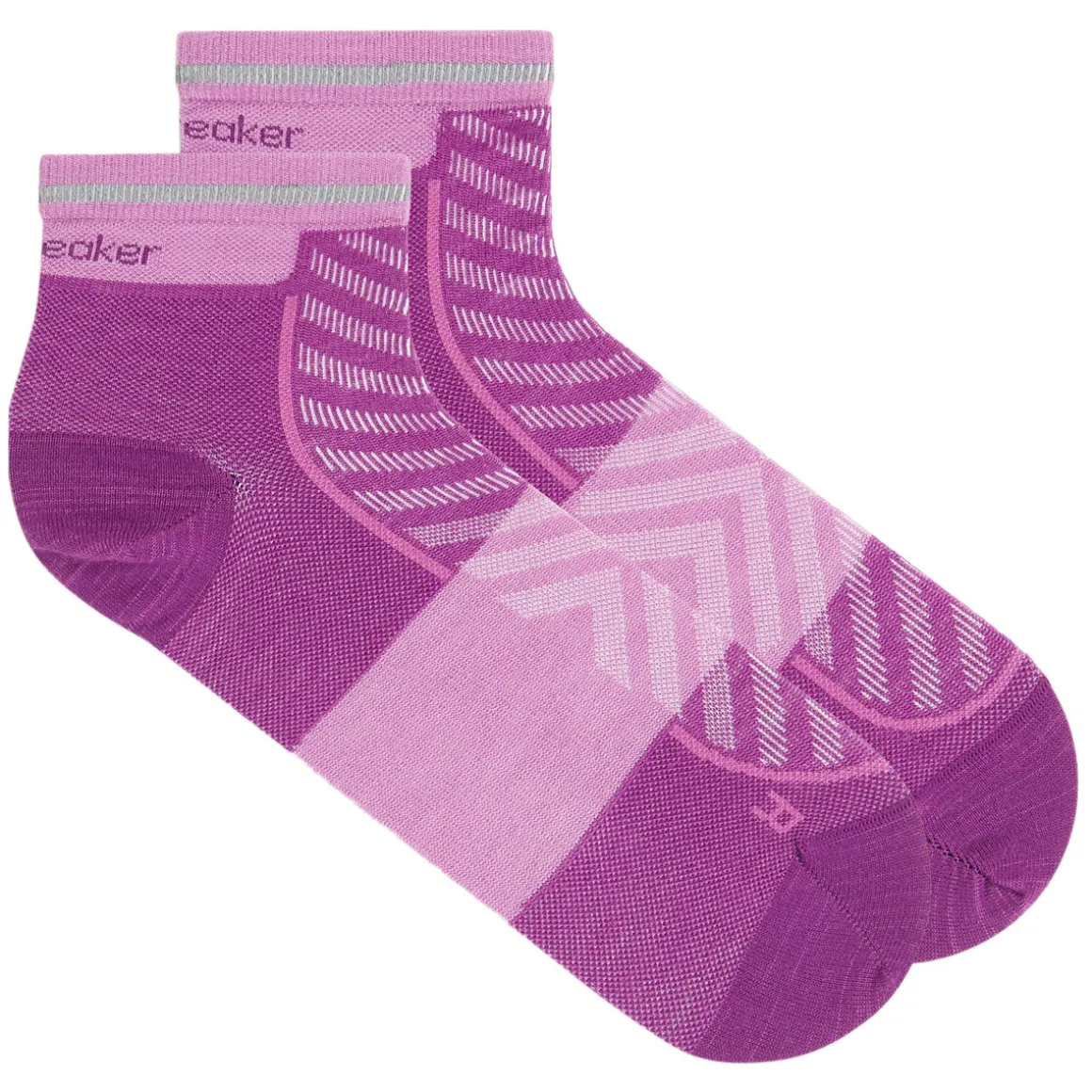 Run+ Ultralight Mini - Women's Running Ankle Socks