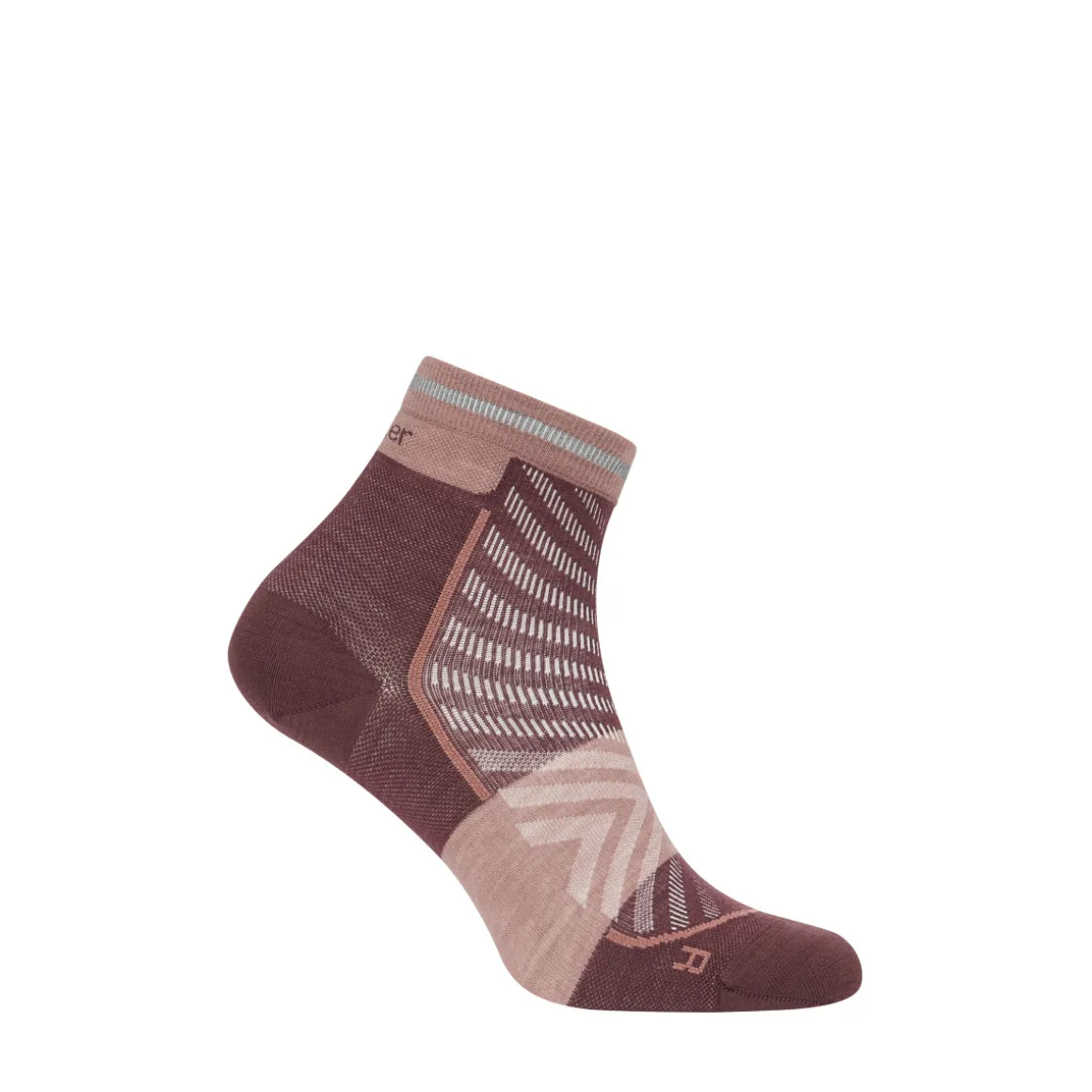 Run+ Ultralight Mini - Women's Running Ankle Socks