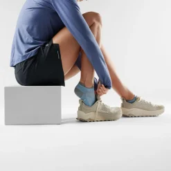 Run Zero Cushion Low - Women's Running Ankle Socks