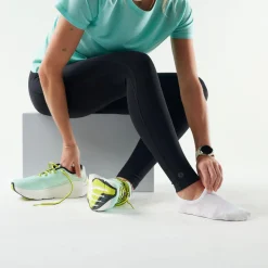 Run Zero Cushion Low - Women's Running Ankle Socks