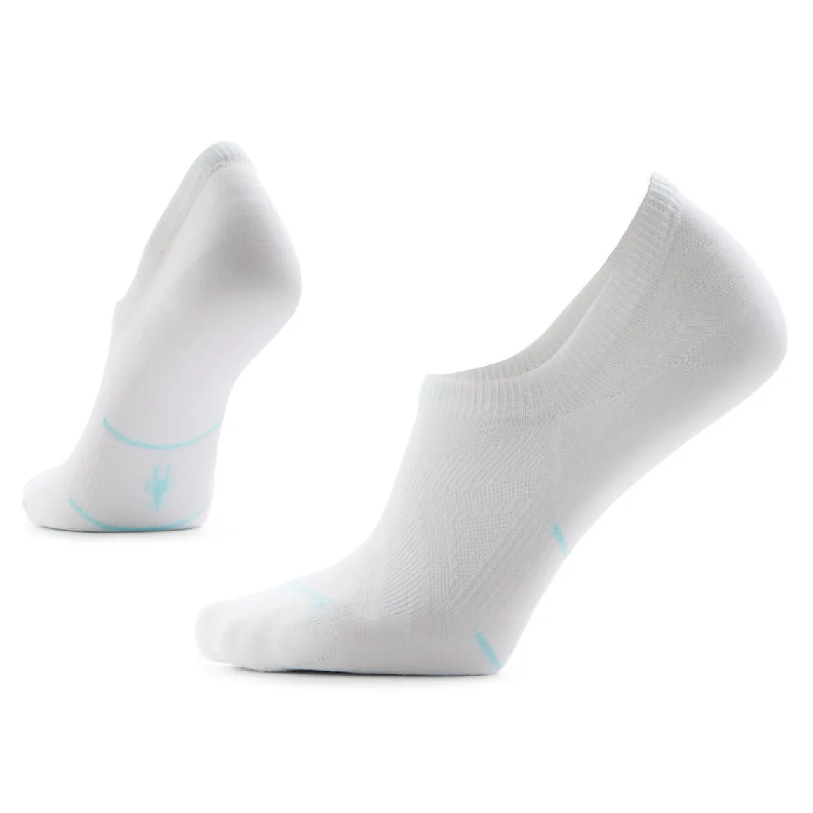 Run Zero Cushion Low - Women's Running Ankle Socks