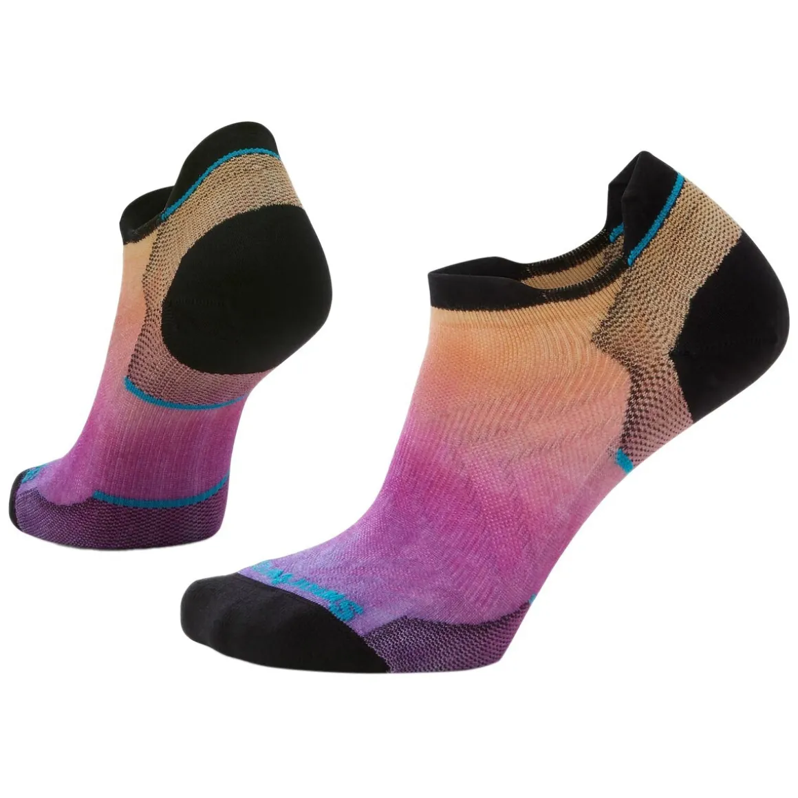 Run Zero Cushion Low - Women's Ankle Socks
