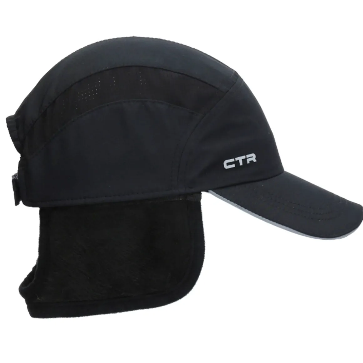 Running Cap - Adult Adjustable Cap