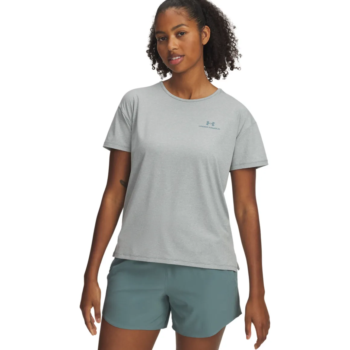 Rush Energy 2.0 - Women's Training T-Shirt
