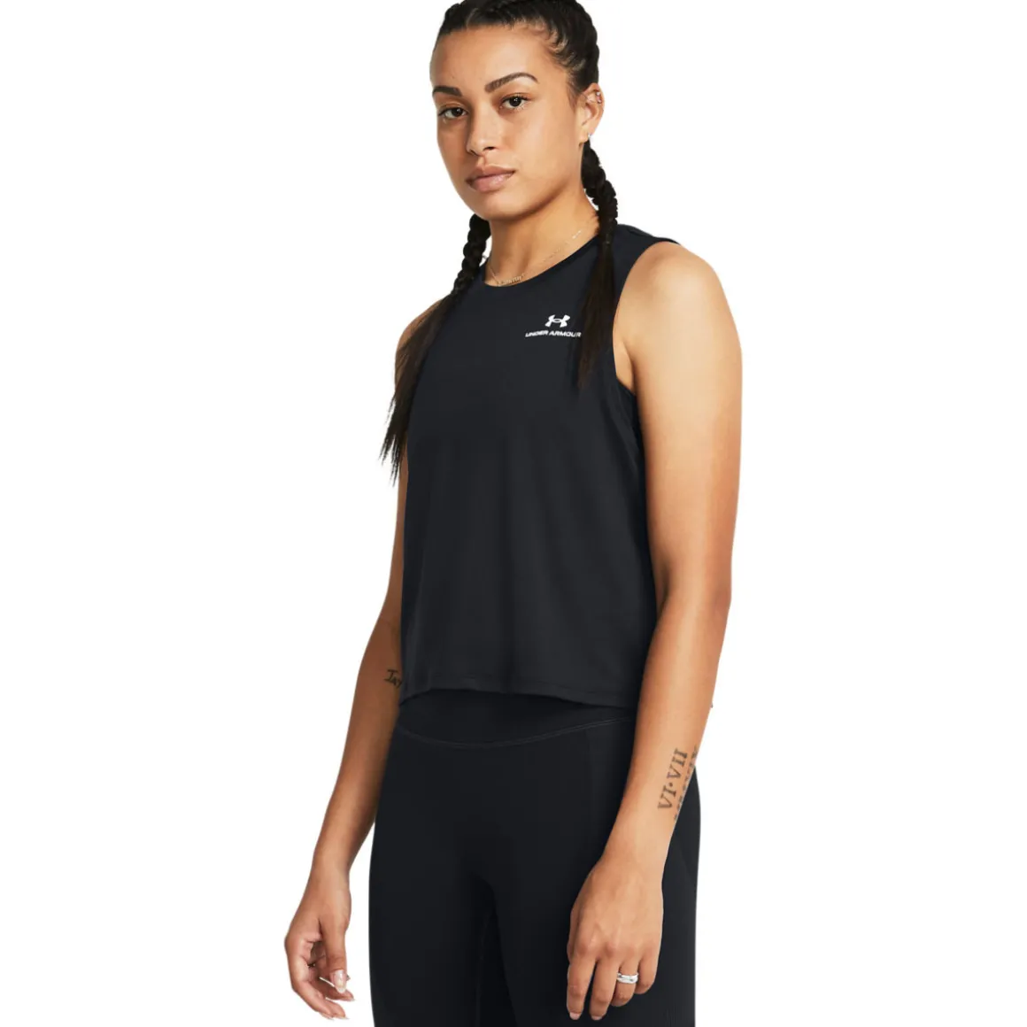 Rush Energy - Women's Training Tank Top