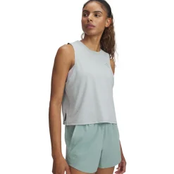 Rush Energy - Women's Training Tank Top