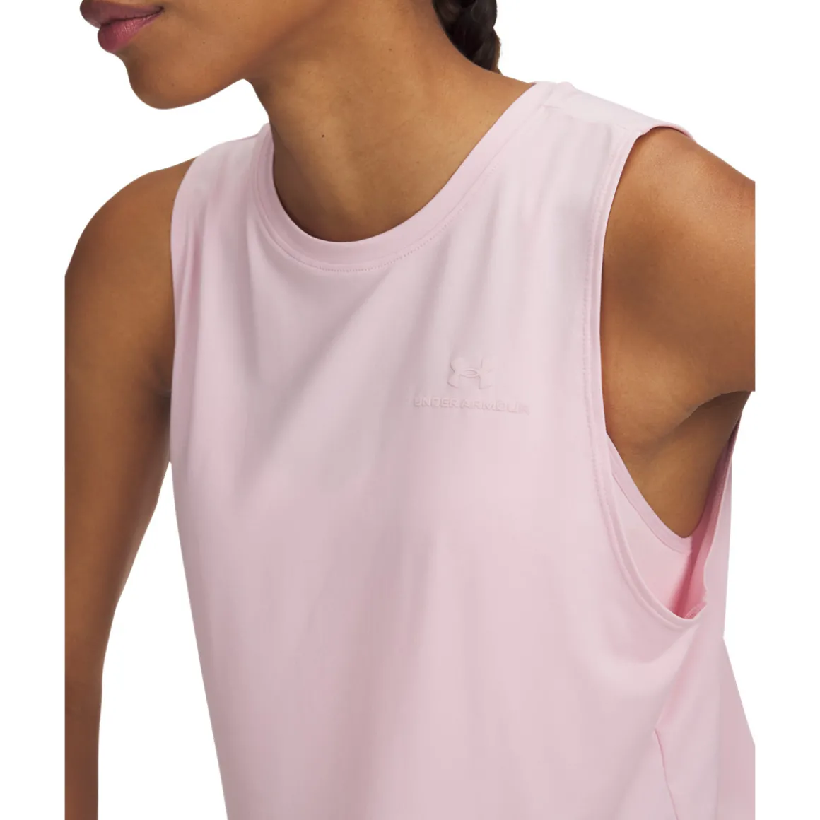 Rush Energy - Women's Training Tank Top