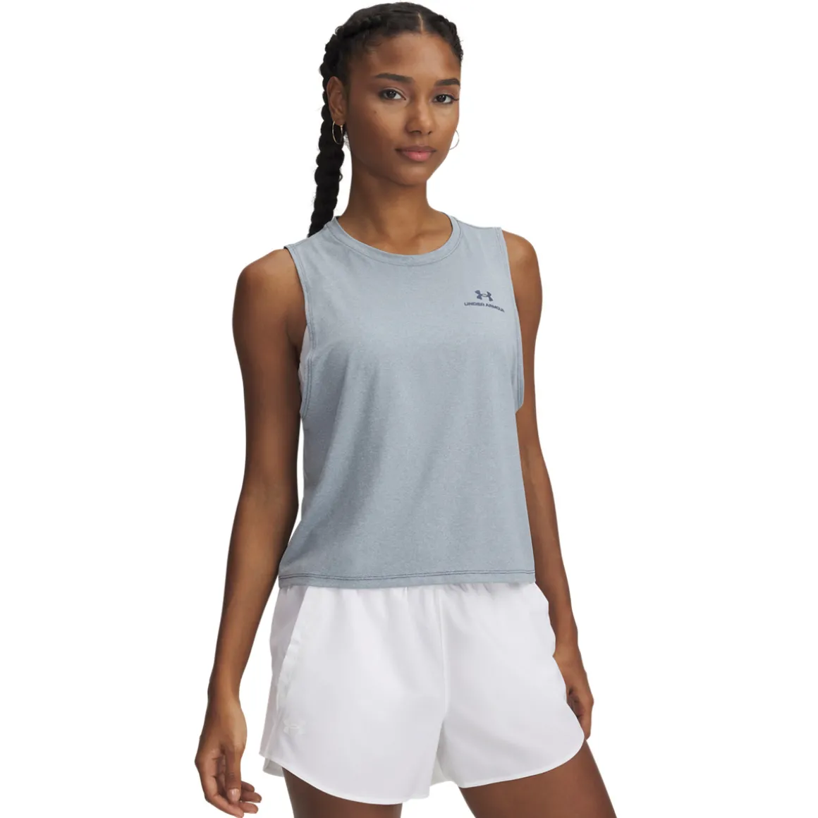 Rush Energy - Women's Training Tank Top
