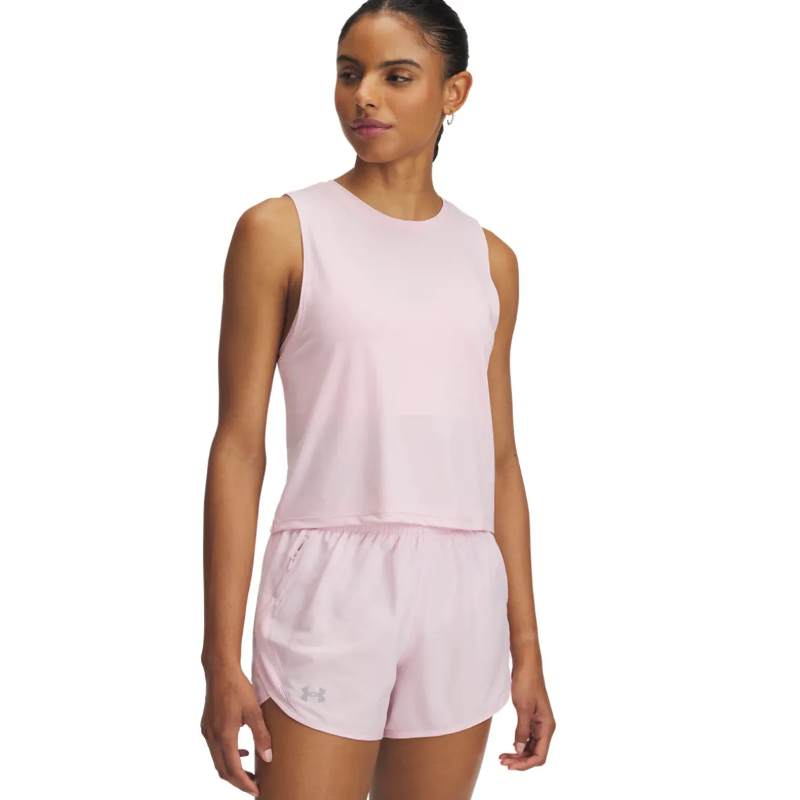 Rush Energy - Women's Training Tank Top