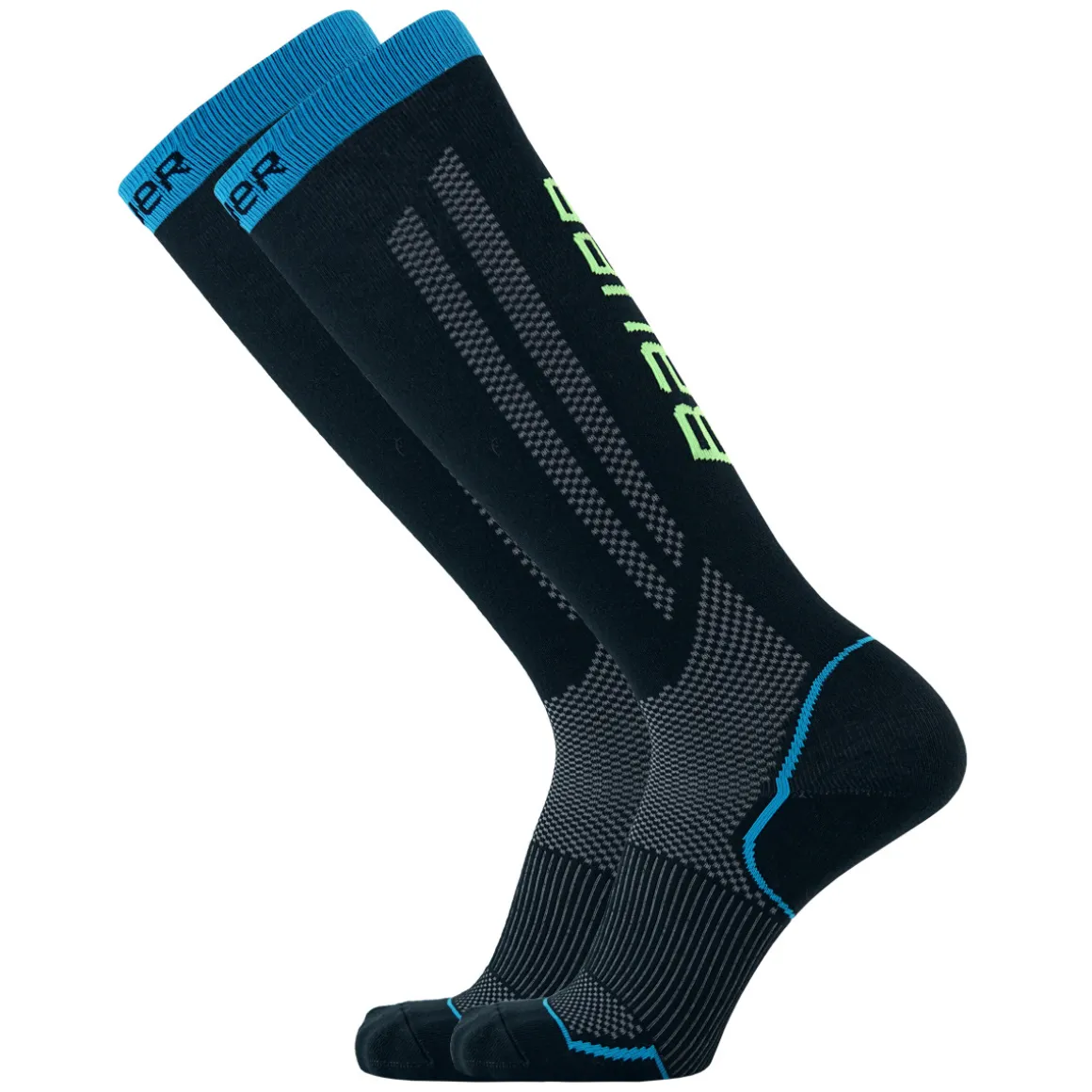 S21 Performance - Senior Skate Socks